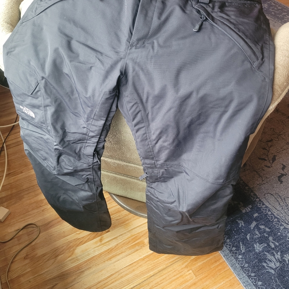 Women's North Face Dryvent Ski/Snow Pant